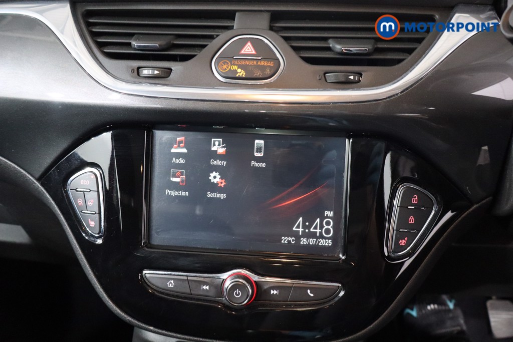 Vauxhall Corsa Energy Manual Petrol Hatchback - Stock Number (1544258) - 18th supplementary image