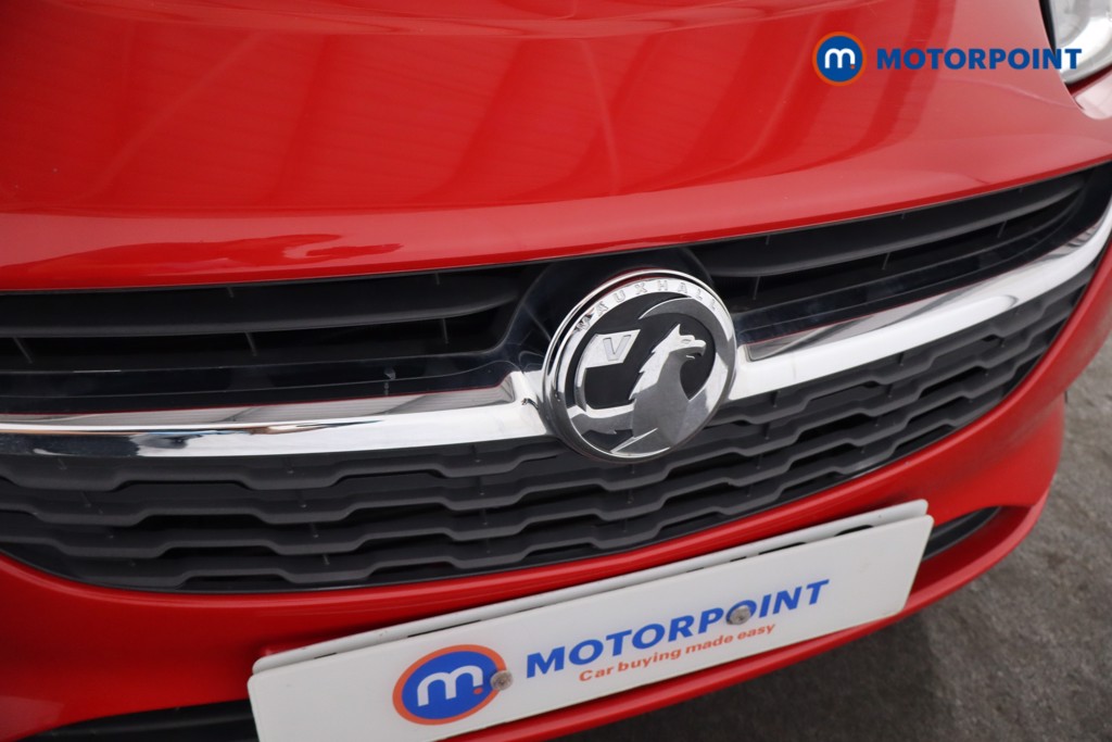 Vauxhall Corsa Energy Manual Petrol Hatchback - Stock Number (1544258) - 22nd supplementary image