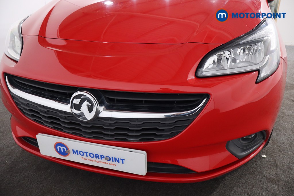 Vauxhall Corsa Energy Manual Petrol Hatchback - Stock Number (1544258) - 25th supplementary image