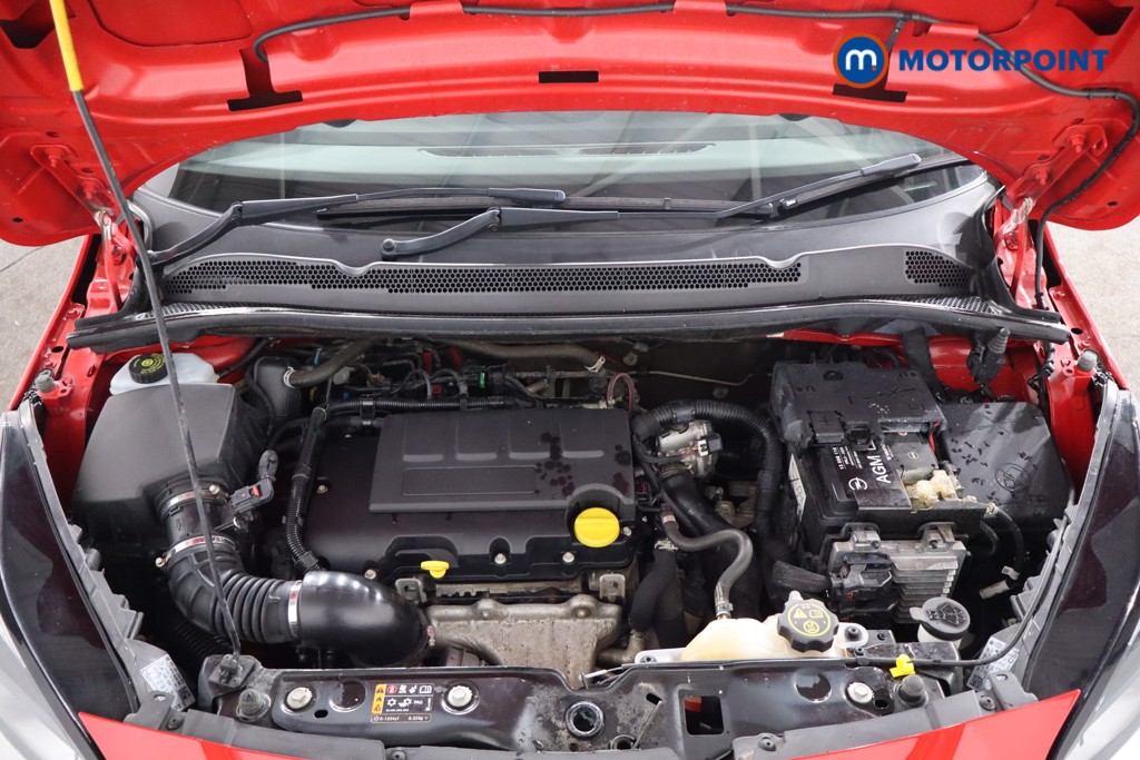 Vauxhall Corsa Energy Manual Petrol Hatchback - Stock Number (1544258) - 26th supplementary image