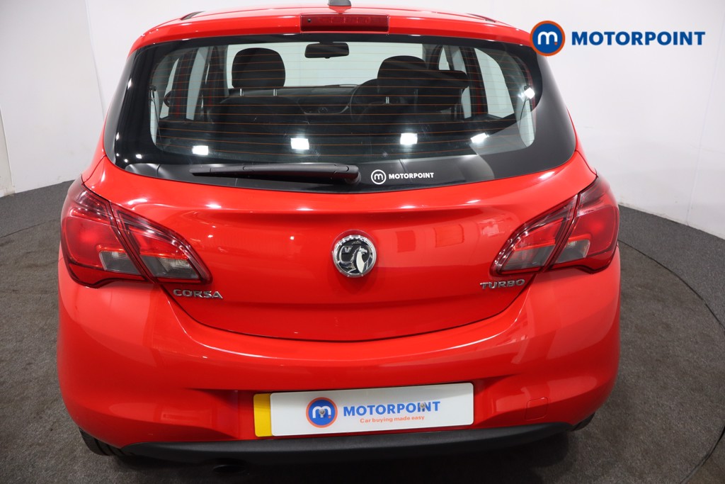 Vauxhall Corsa Energy Manual Petrol Hatchback - Stock Number (1544258) - 29th supplementary image