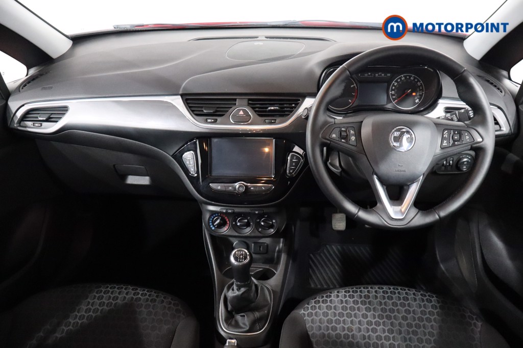 Vauxhall Corsa Energy Manual Petrol Hatchback - Stock Number (1544258) - 1st supplementary image