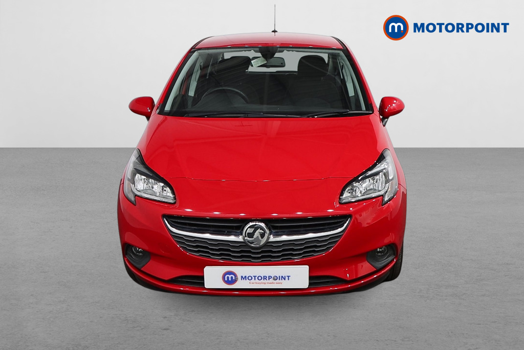 Vauxhall Corsa Energy Manual Petrol Hatchback - Stock Number (1544258) - Front bumper