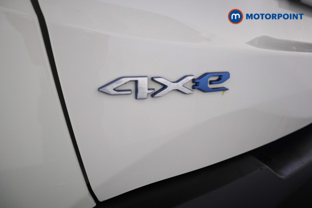Jeep Renegade Longitude Automatic Petrol Plug-In Hybrid SUV - Stock Number (1545000) - 19th supplementary image