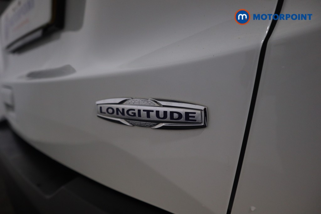 Jeep Renegade Longitude Automatic Petrol Plug-In Hybrid SUV - Stock Number (1545000) - 22nd supplementary image