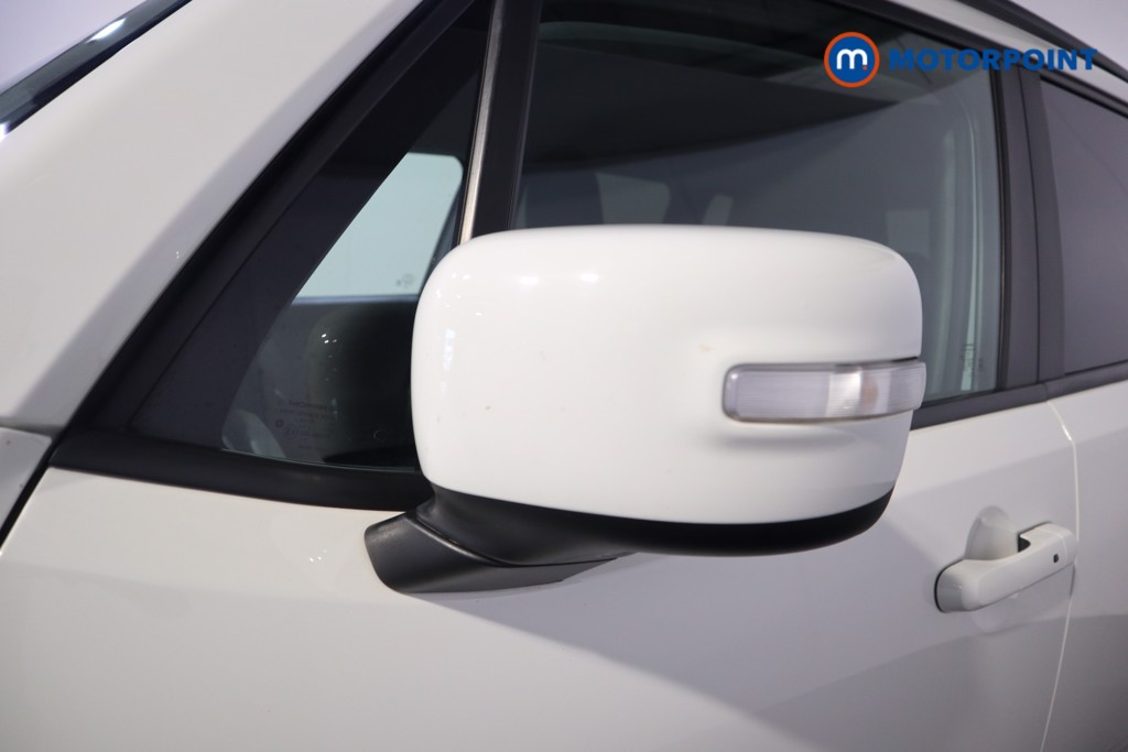 Jeep Renegade Longitude Automatic Petrol Plug-In Hybrid SUV - Stock Number (1545000) - 24th supplementary image