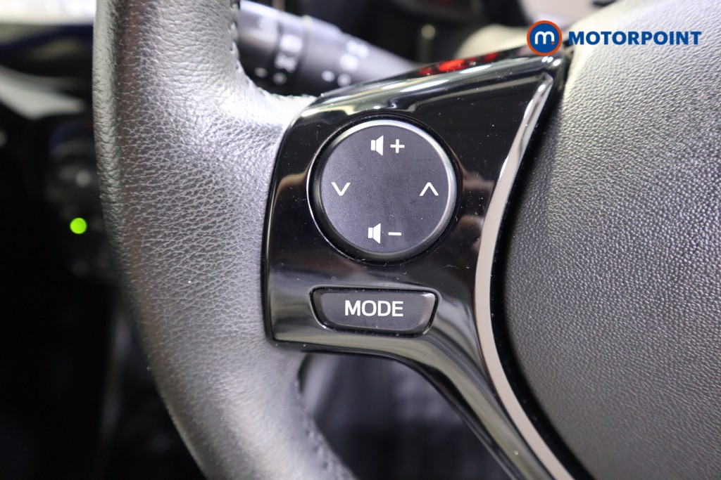 Citroen C1 Flair Manual Petrol Hatchback - Stock Number (1549850) - 3rd supplementary image
