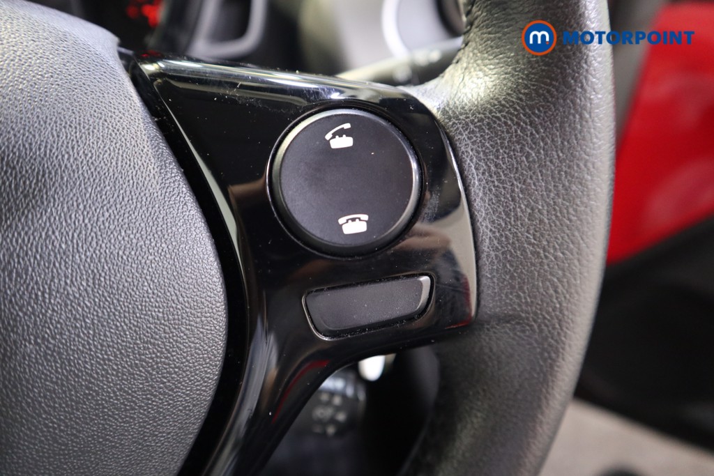 Citroen C1 Flair Manual Petrol Hatchback - Stock Number (1549850) - 4th supplementary image