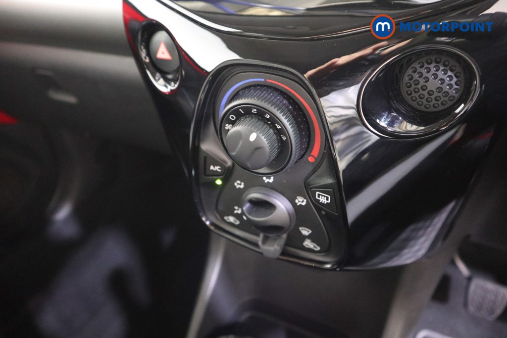 Citroen C1 Flair Manual Petrol Hatchback - Stock Number (1549850) - 7th supplementary image
