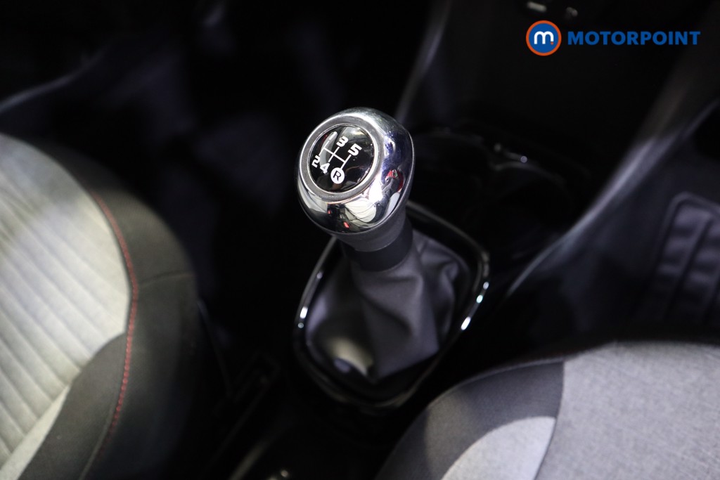 Citroen C1 Flair Manual Petrol Hatchback - Stock Number (1549850) - 8th supplementary image