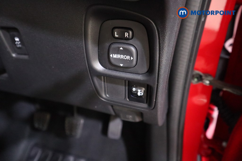 Citroen C1 Flair Manual Petrol Hatchback - Stock Number (1549850) - 9th supplementary image