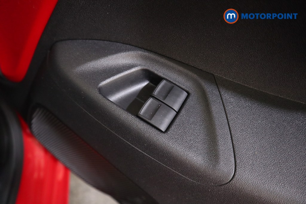 Citroen C1 Flair Manual Petrol Hatchback - Stock Number (1549850) - 10th supplementary image