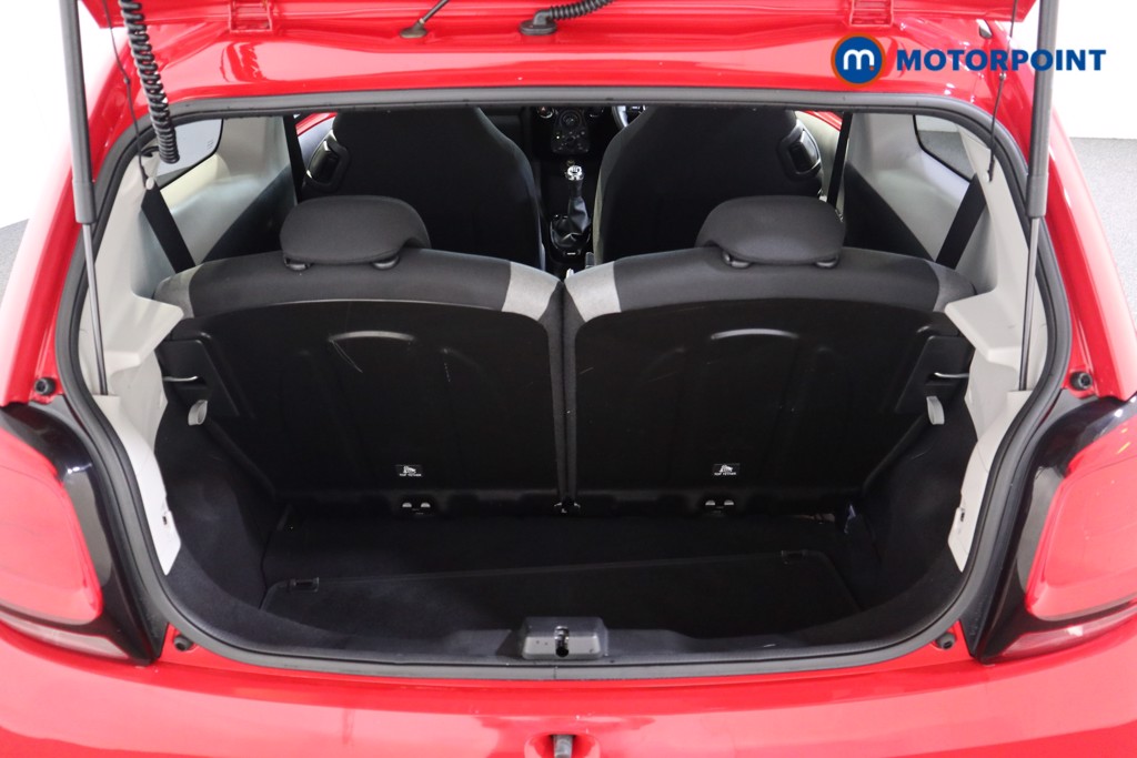 Citroen C1 Flair Manual Petrol Hatchback - Stock Number (1549850) - 13th supplementary image