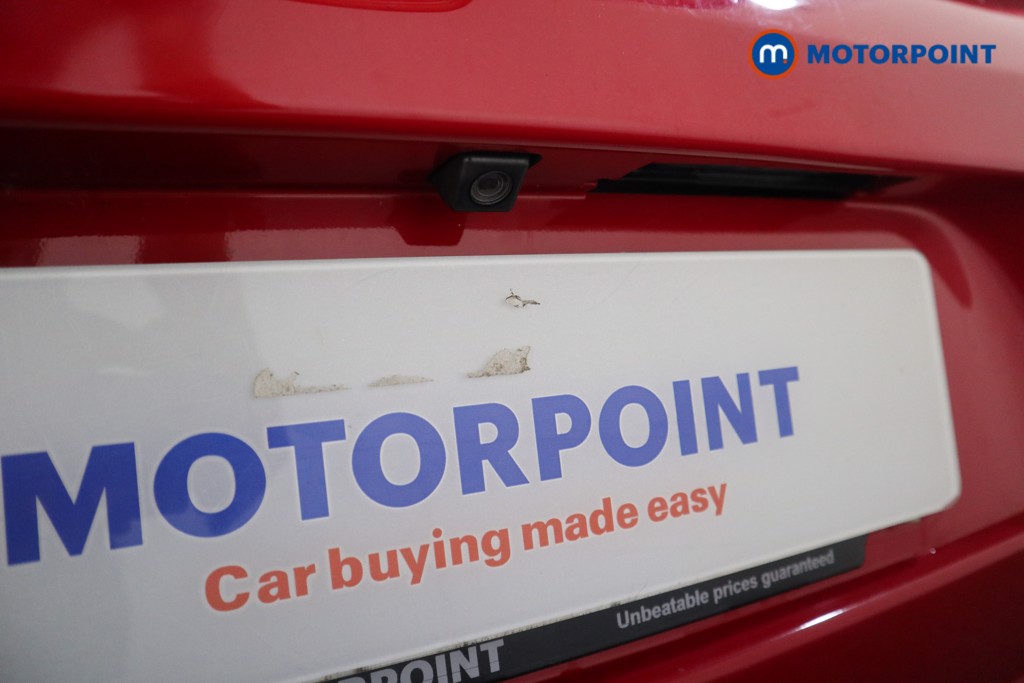 Citroen C1 Flair Manual Petrol Hatchback - Stock Number (1549850) - 18th supplementary image