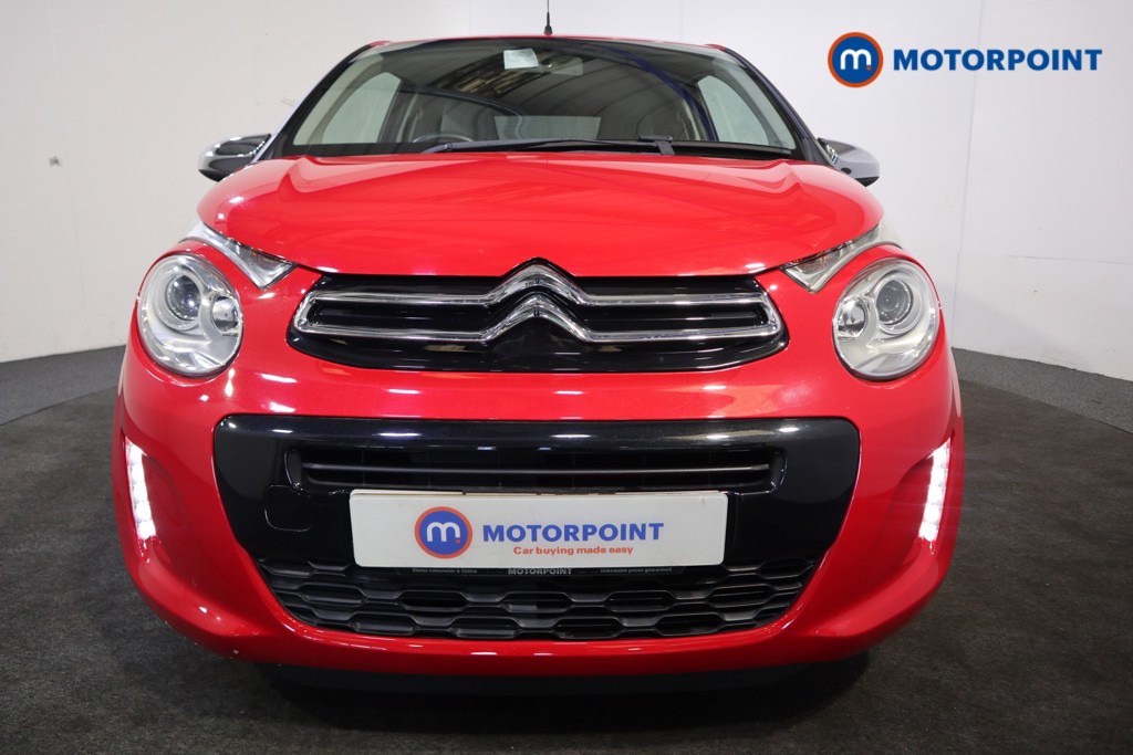 Citroen C1 Flair Manual Petrol Hatchback - Stock Number (1549850) - 22nd supplementary image