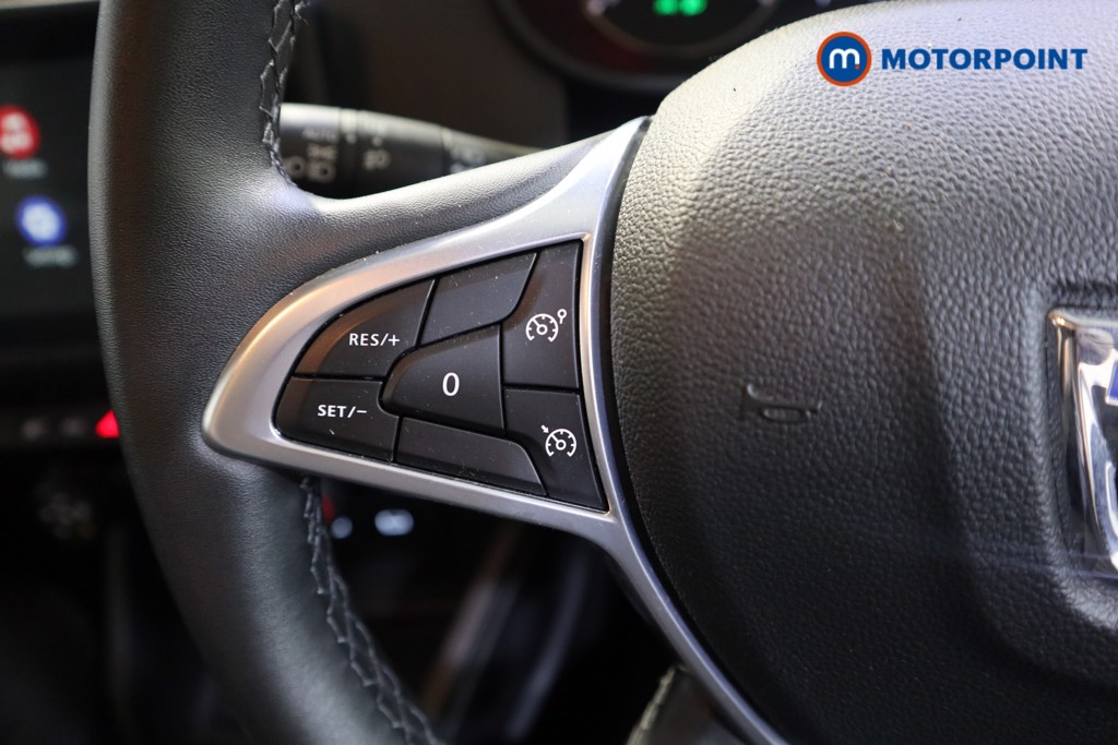 Dacia Duster Comfort Manual Petrol SUV - Stock Number (1550809) - 3rd supplementary image