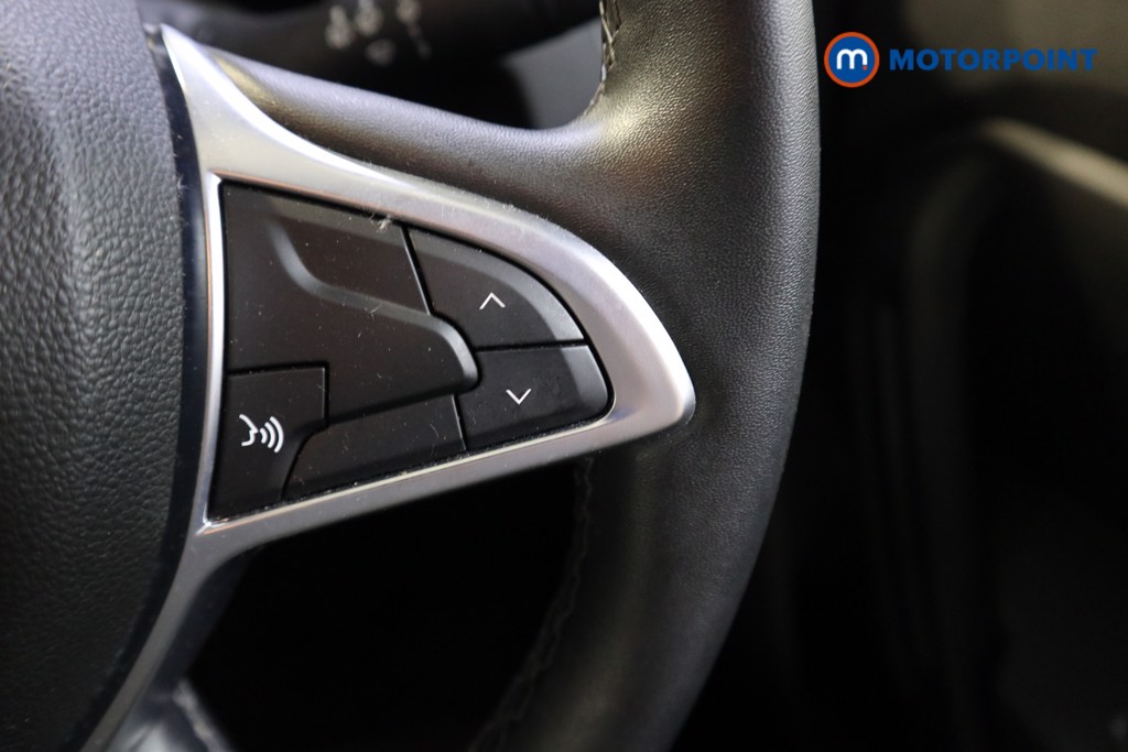 Dacia Duster Comfort Manual Petrol SUV - Stock Number (1550809) - 4th supplementary image