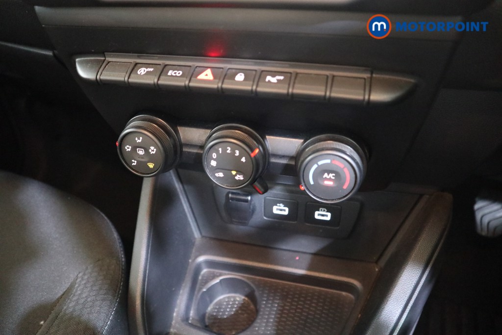 Dacia Duster Comfort Manual Petrol SUV - Stock Number (1550809) - 7th supplementary image