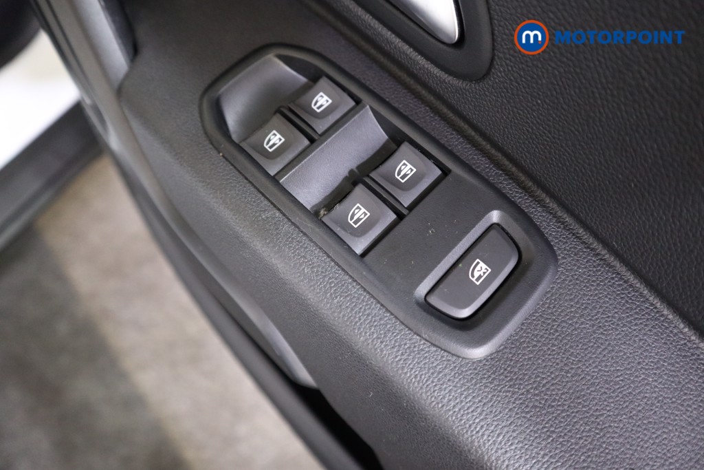 Dacia Duster Comfort Manual Petrol SUV - Stock Number (1550809) - 9th supplementary image