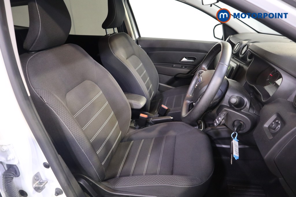 Dacia Duster Comfort Manual Petrol SUV - Stock Number (1550809) - 10th supplementary image