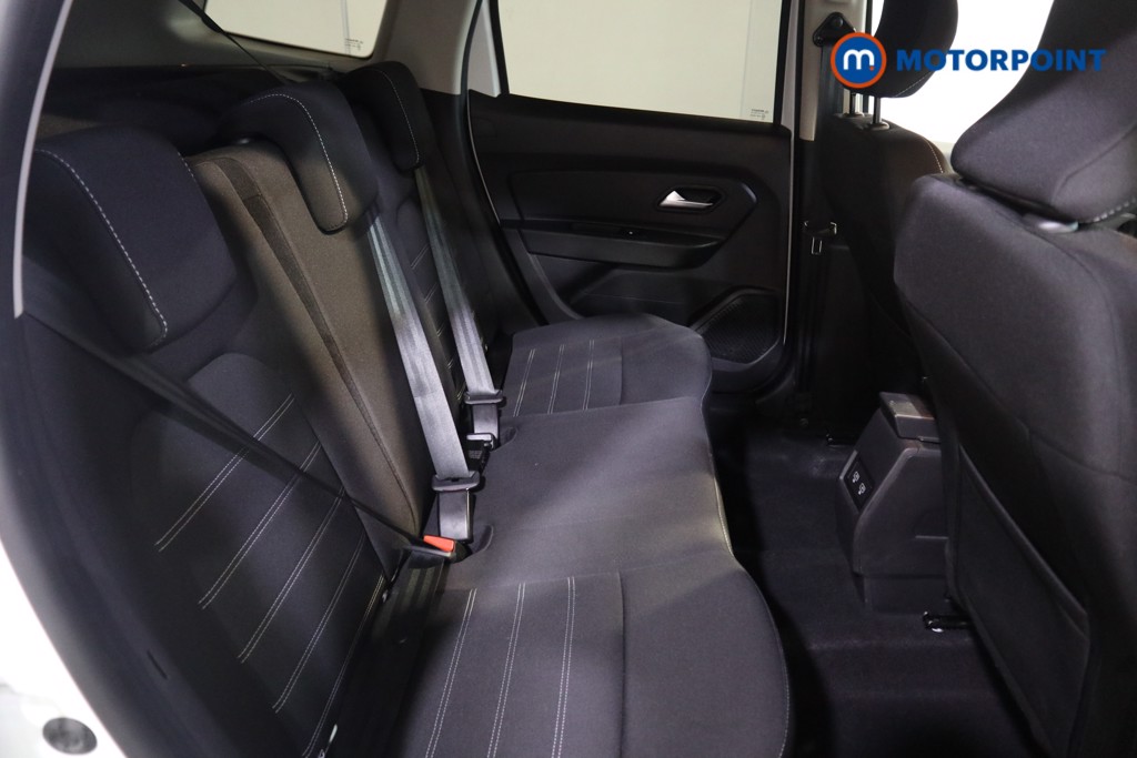 Dacia Duster Comfort Manual Petrol SUV - Stock Number (1550809) - 11th supplementary image