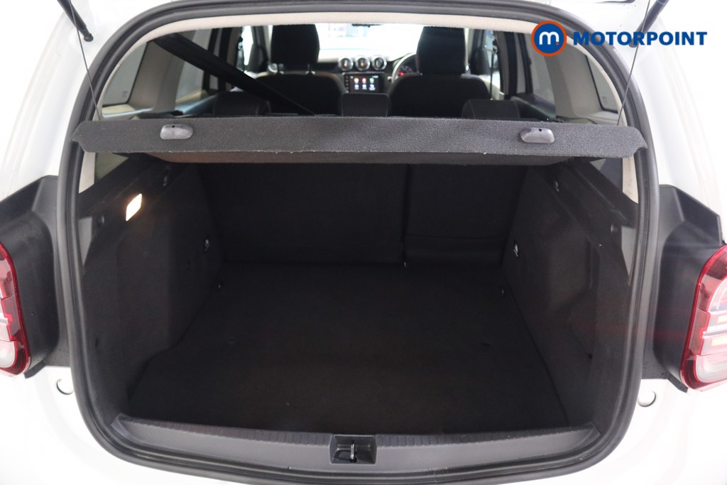 Dacia Duster Comfort Manual Petrol SUV - Stock Number (1550809) - 12th supplementary image