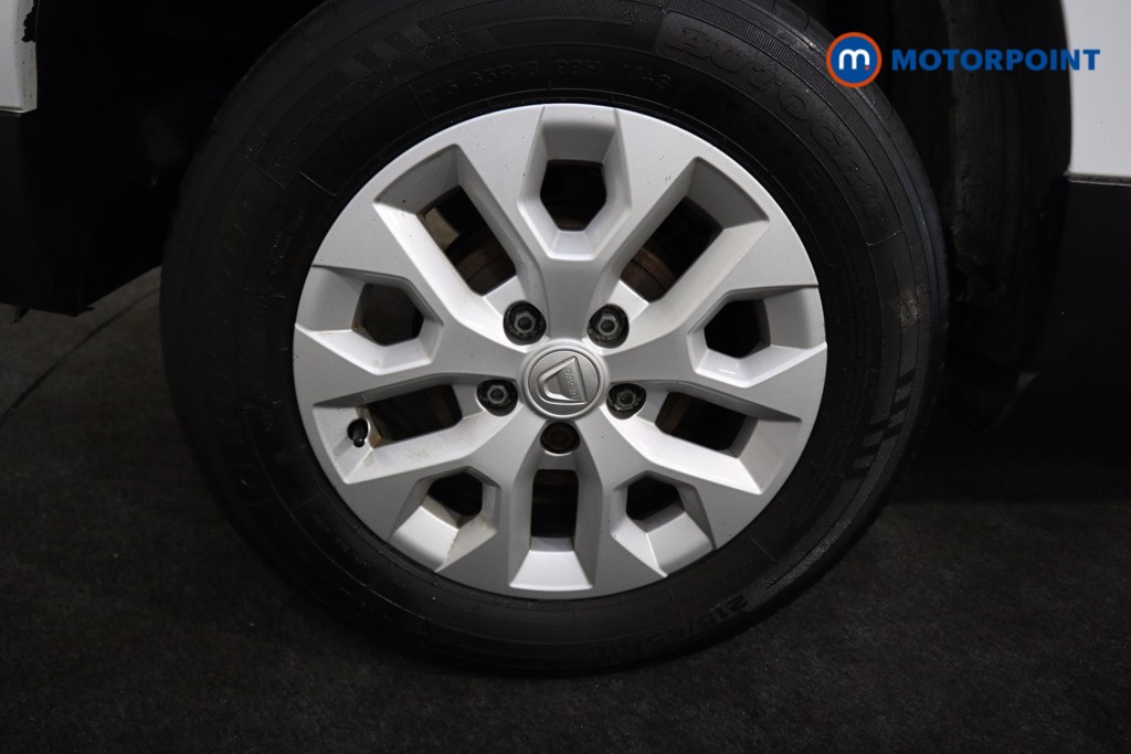 Dacia Duster Comfort Manual Petrol SUV - Stock Number (1550809) - 13th supplementary image