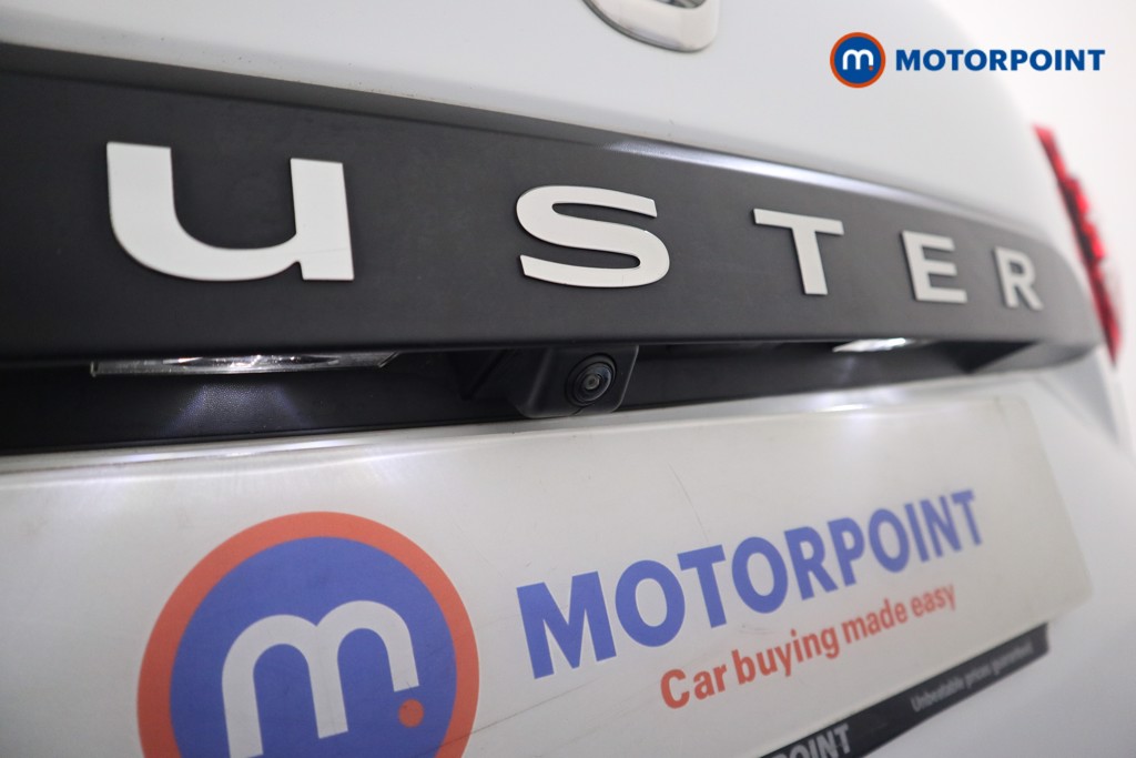 Dacia Duster Comfort Manual Petrol SUV - Stock Number (1550809) - 18th supplementary image