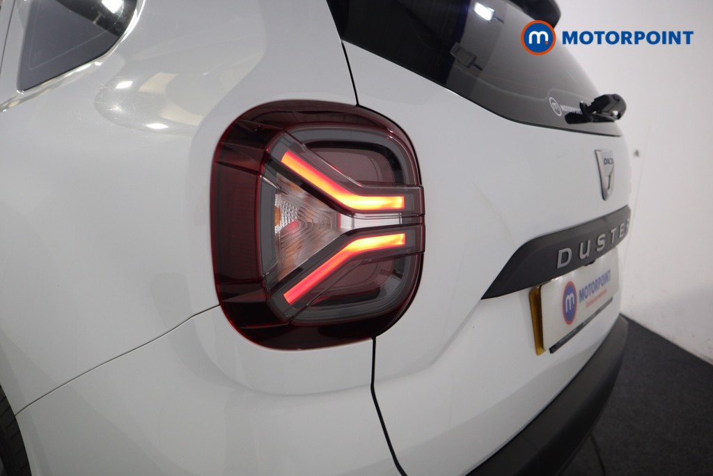 Dacia Duster Comfort Manual Petrol SUV - Stock Number (1550809) - 19th supplementary image