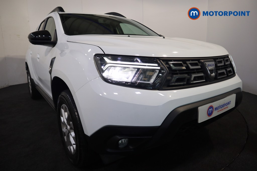 Dacia Duster Comfort Manual Petrol SUV - Stock Number (1550809) - 21st supplementary image