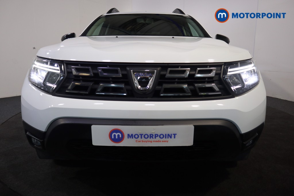 Dacia Duster Comfort Manual Petrol SUV - Stock Number (1550809) - 22nd supplementary image