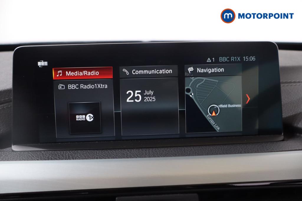 BMW 4 Series M Sport Automatic Petrol Coupe - Stock Number (1551203) - 2nd supplementary image
