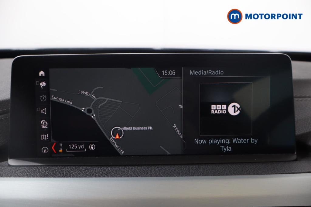 BMW 4 Series M Sport Automatic Petrol Coupe - Stock Number (1551203) - 3rd supplementary image