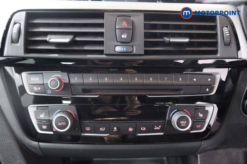 BMW 4 Series M Sport Automatic Petrol Coupe - Stock Number (1551203) - 4th supplementary image
