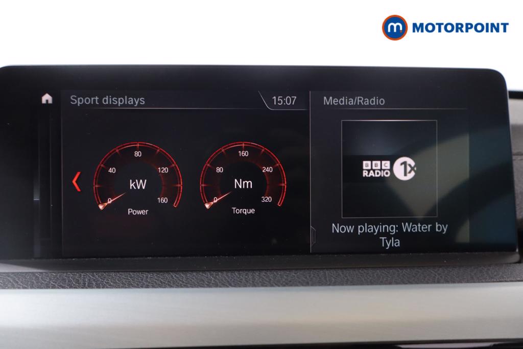 BMW 4 Series M Sport Automatic Petrol Coupe - Stock Number (1551203) - 7th supplementary image