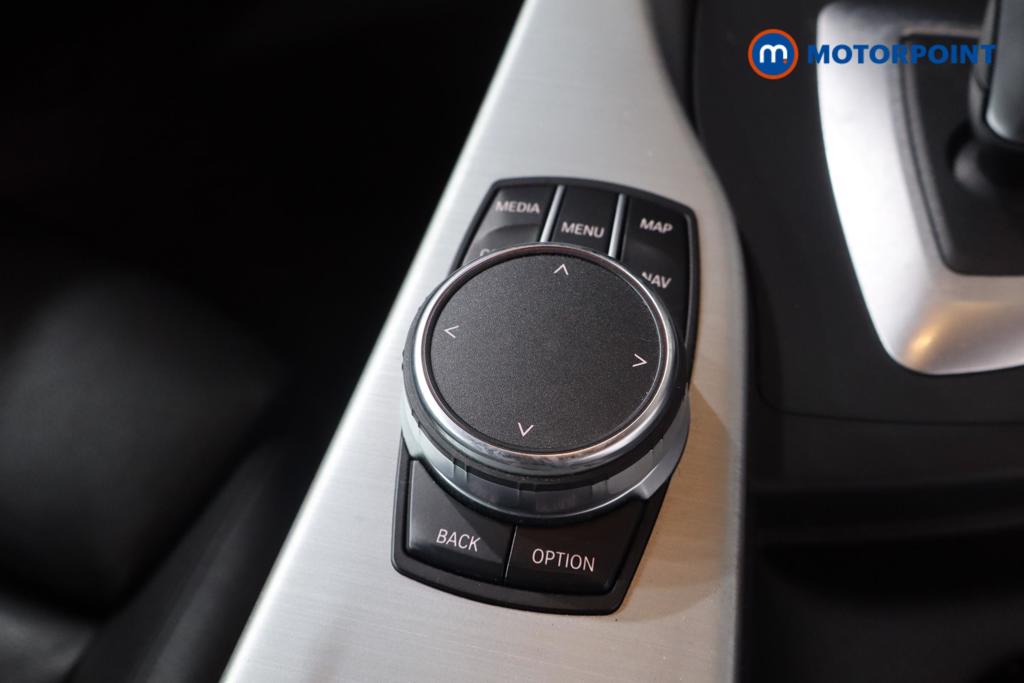 BMW 4 Series M Sport Automatic Petrol Coupe - Stock Number (1551203) - 8th supplementary image