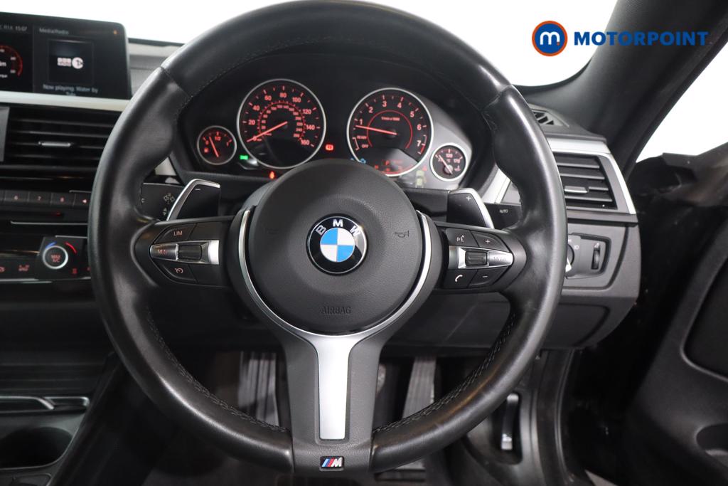 BMW 4 Series M Sport Automatic Petrol Coupe - Stock Number (1551203) - 10th supplementary image