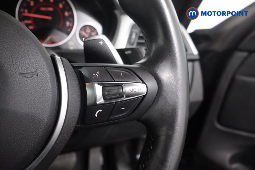 BMW 4 Series M Sport Automatic Petrol Coupe - Stock Number (1551203) - 12th supplementary image