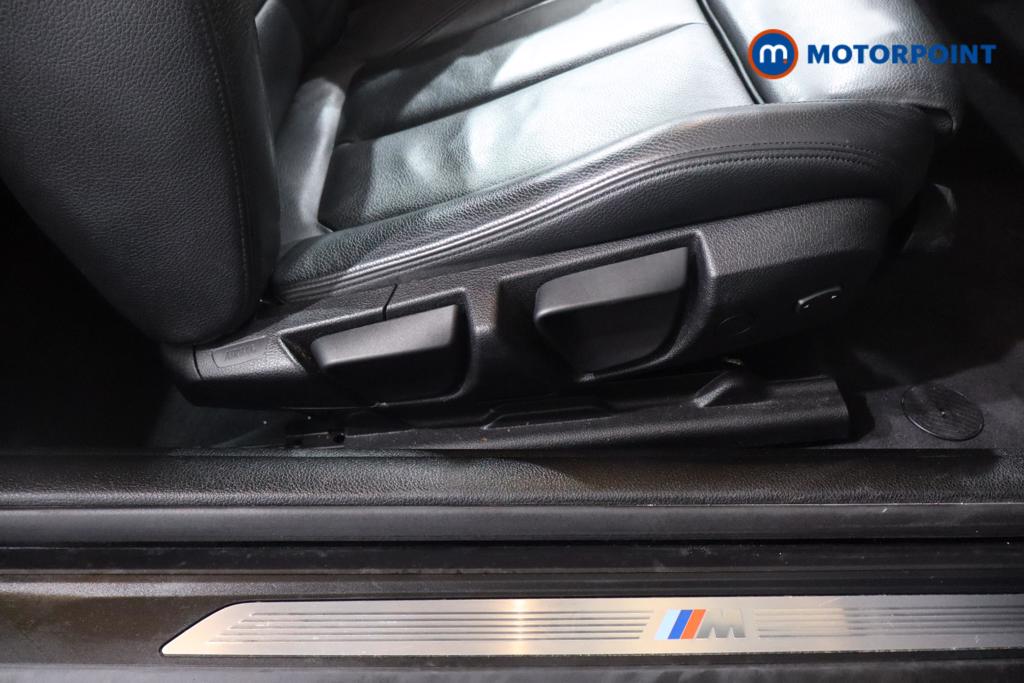BMW 4 Series M Sport Automatic Petrol Coupe - Stock Number (1551203) - 15th supplementary image