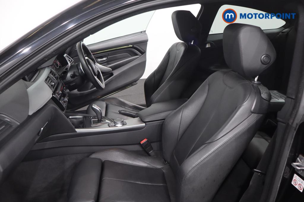 BMW 4 Series M Sport Automatic Petrol Coupe - Stock Number (1551203) - 17th supplementary image