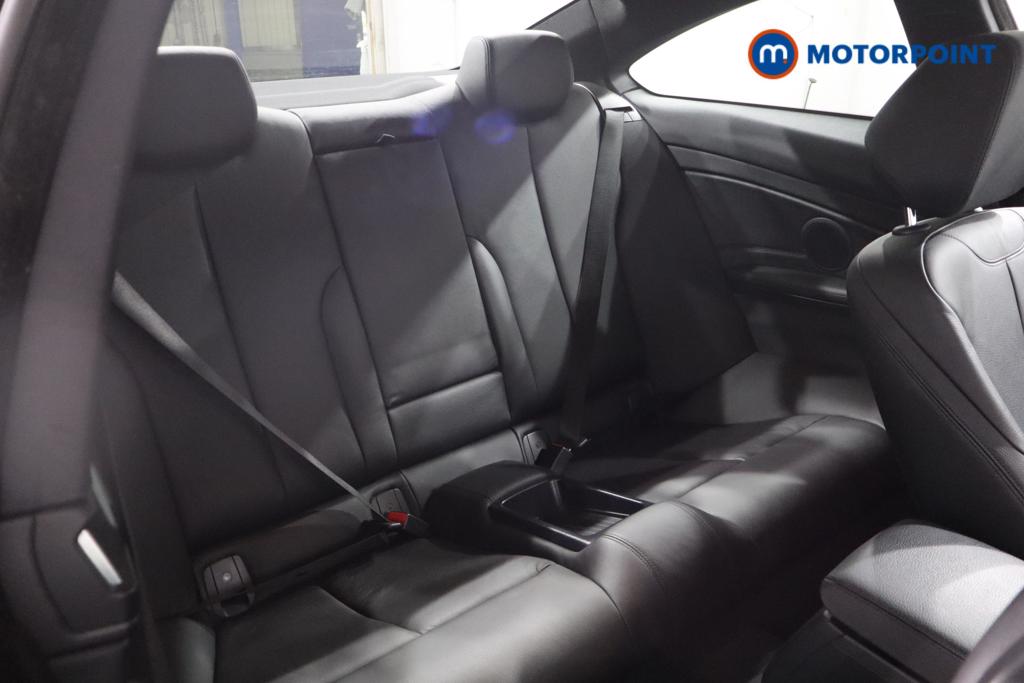 BMW 4 Series M Sport Automatic Petrol Coupe - Stock Number (1551203) - 18th supplementary image
