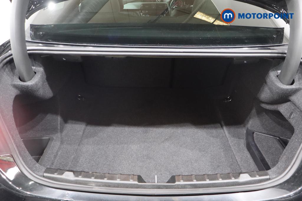 BMW 4 Series M Sport Automatic Petrol Coupe - Stock Number (1551203) - 22nd supplementary image