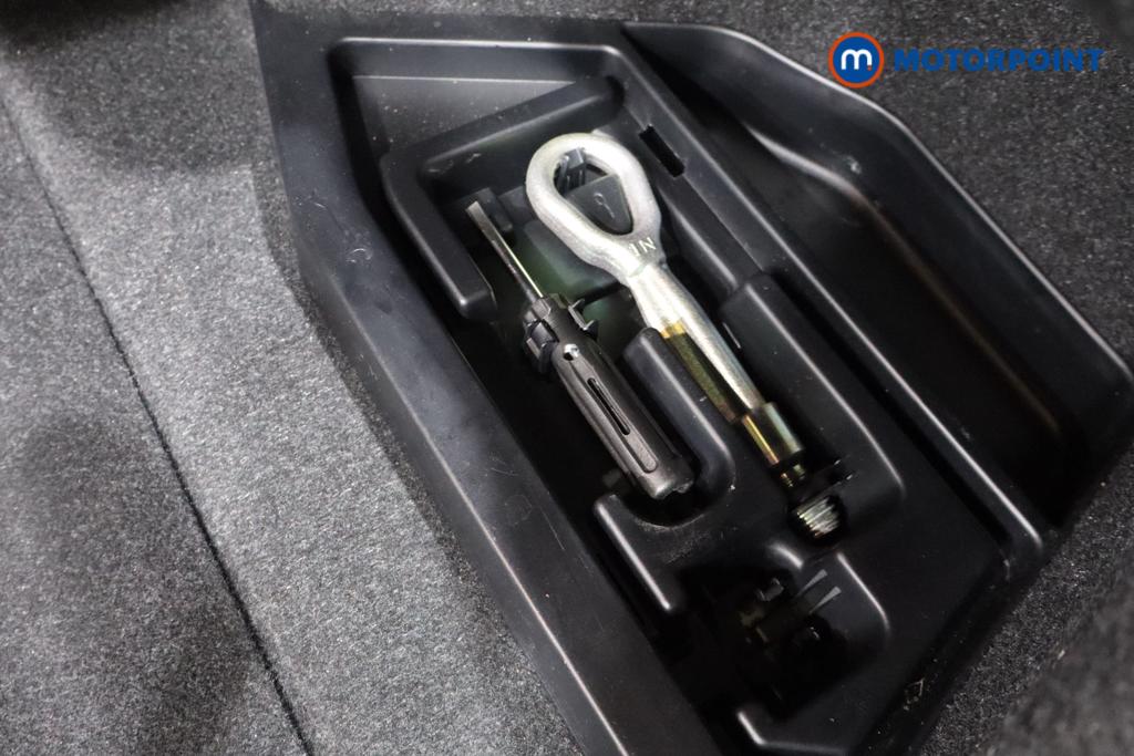BMW 4 Series M Sport Automatic Petrol Coupe - Stock Number (1551203) - 24th supplementary image
