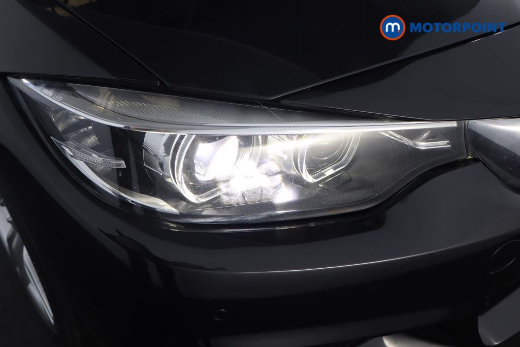 BMW 4 Series M Sport Automatic Petrol Coupe - Stock Number (1551203) - 26th supplementary image