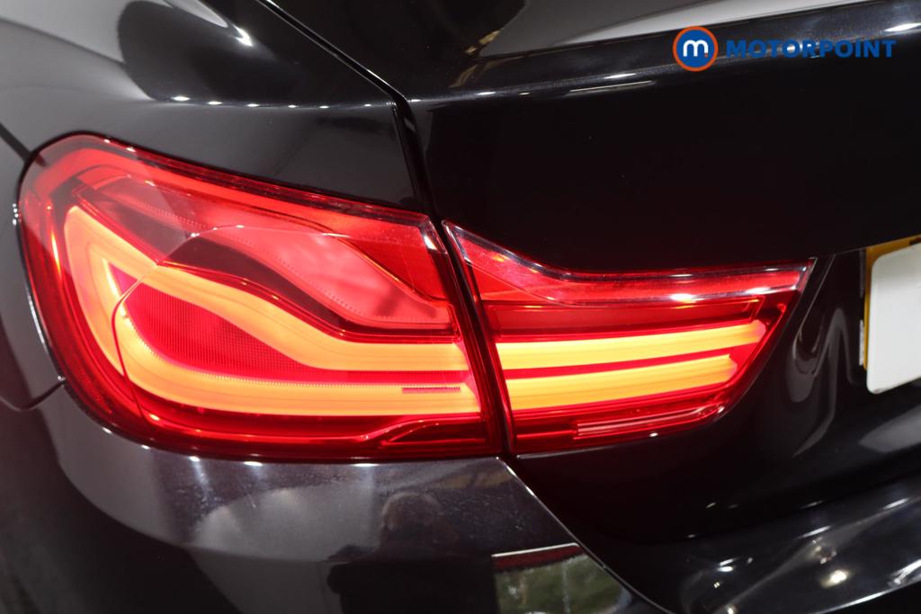 BMW 4 Series M Sport Automatic Petrol Coupe - Stock Number (1551203) - 29th supplementary image
