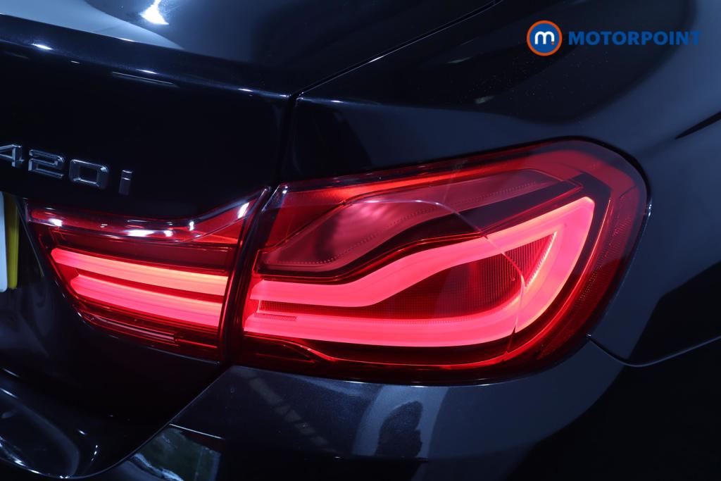 BMW 4 Series M Sport Automatic Petrol Coupe - Stock Number (1551203) - 30th supplementary image