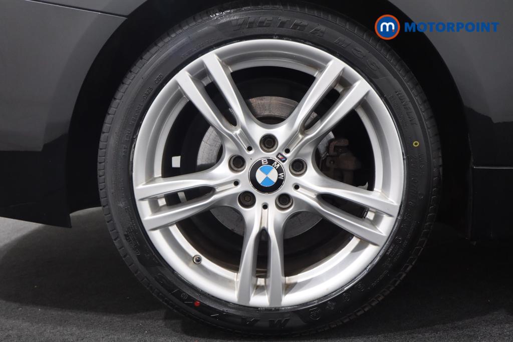 BMW 4 Series M Sport Automatic Petrol Coupe - Stock Number (1551203) - 33rd supplementary image