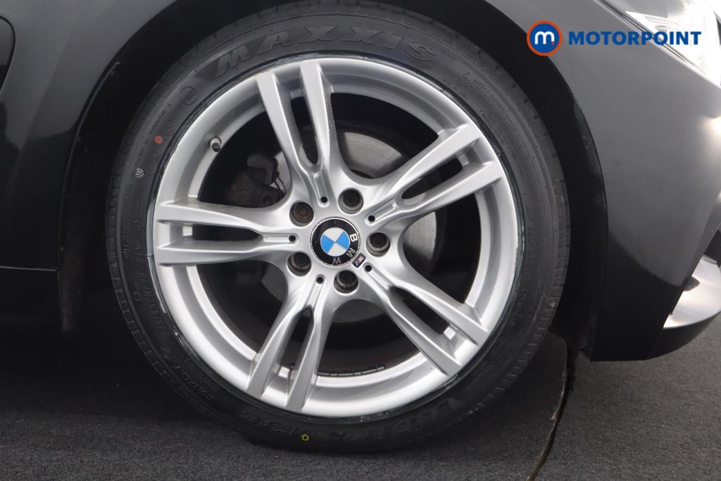 BMW 4 Series M Sport Automatic Petrol Coupe - Stock Number (1551203) - 34th supplementary image