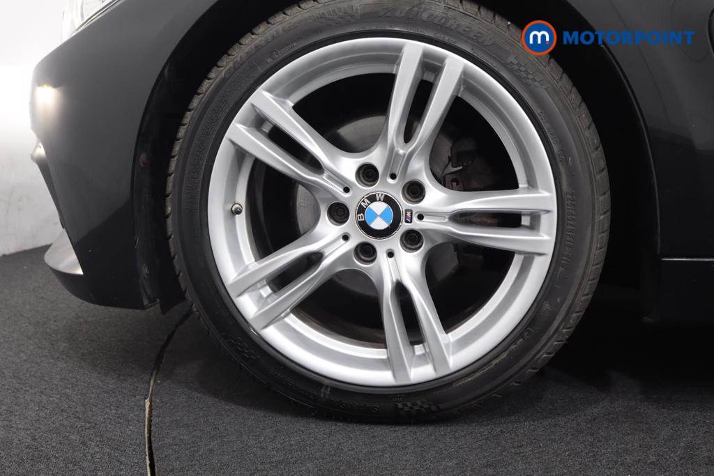 BMW 4 Series M Sport Automatic Petrol Coupe - Stock Number (1551203) - 35th supplementary image