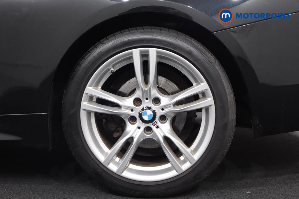 BMW 4 Series M Sport Automatic Petrol Coupe - Stock Number (1551203) - 36th supplementary image